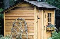 10 X 12 Shed Plans - Choosing the Right Shed Blueprints